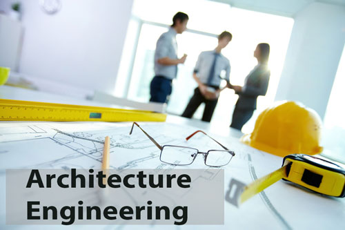 Architecture Engineering Course