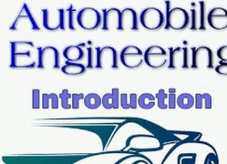 Automobile Engineering Course