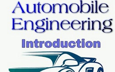 Automobile Engineering Course