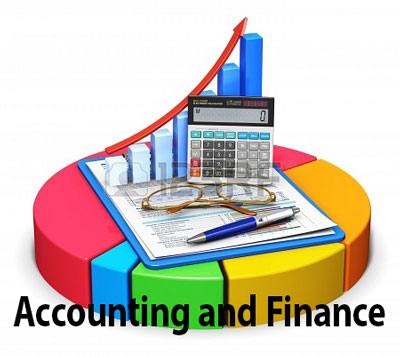 Bachelor of Accounting and Finance