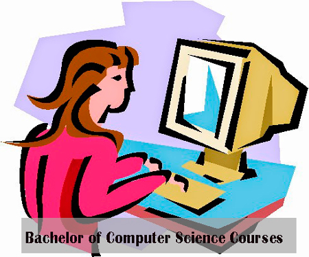 Bachelor of Computer Science Courses