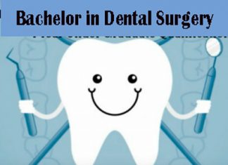 Bachelor of Dental Surgery (BDS) Course Details