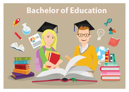 Bachelor of Education Course