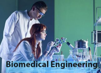 Biomedical Engineering Course