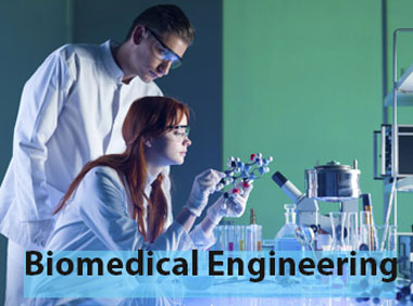 Biomedical Engineering Course