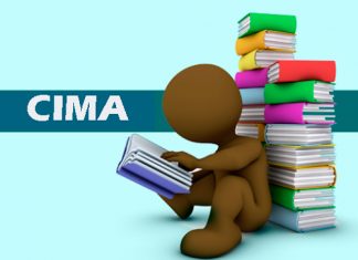 CIMA Course Details