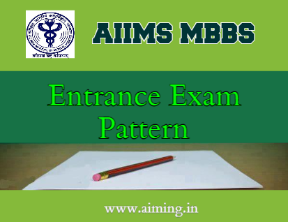 AIIMS Exam Details