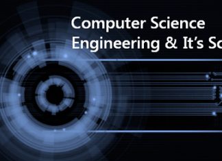 Computer Science and Engineering Course Details