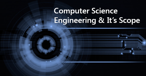 Computer Science and Engineering Course Details