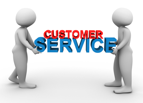 Customer Service Courses