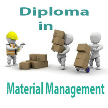 Diploma in Material Management