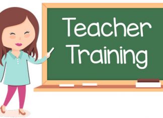 Elementary Teachers Training