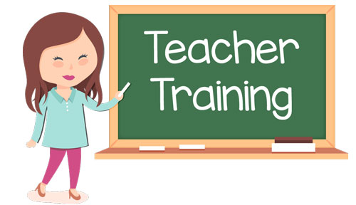 Elementary Teachers Training