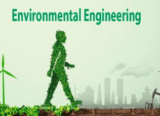 Environmental Engineering Course