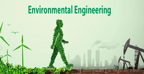 Environmental Engineering Course