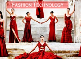 Bachelor in Fashion Technology Course Details