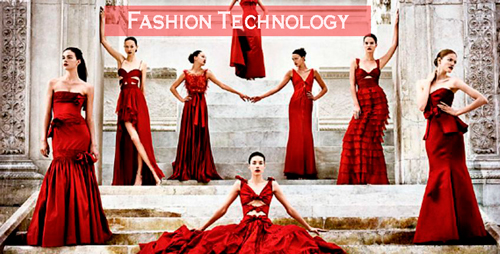 Bachelor in Fashion Technology Course Details