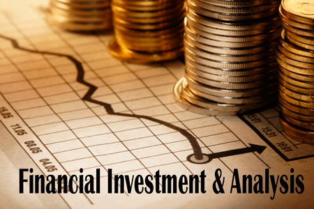 Financial Investment & Analysis