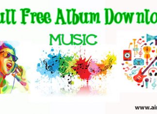 Free Album Download Websites