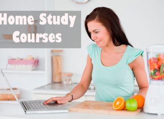 Home Study Courses