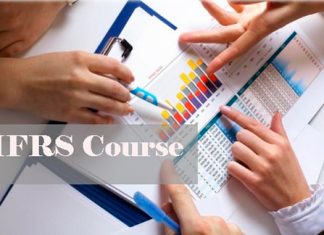 IFRS Course