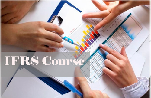 IFRS Course