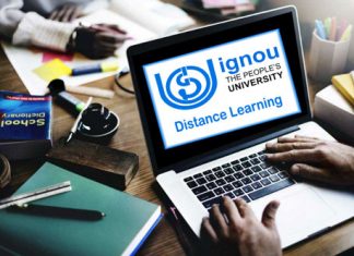 Indira Gandhi National Open University (IGNOU)