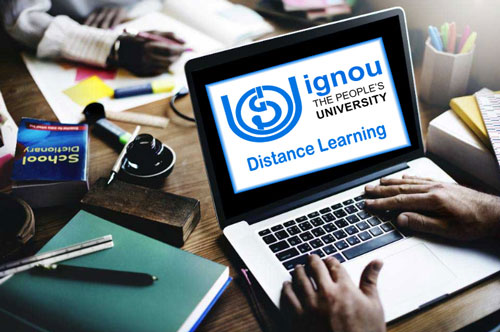 Indira Gandhi National Open University (IGNOU)