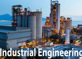 Industrial Engineering Course Details