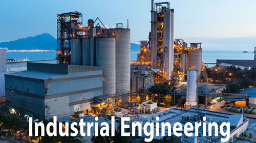 Industrial Engineering Course Details - Syllabus, Duration, Eligibility,  Fee,