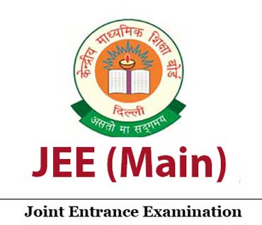 About JEE Exam