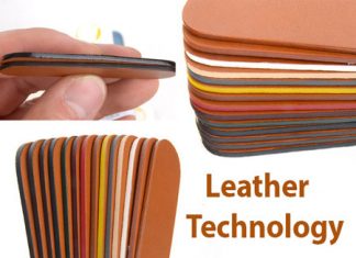 Leather Technology Course Details