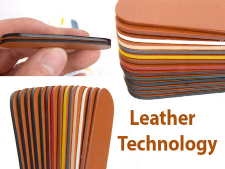 Leather Technology Course Details