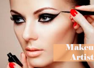 Makeup Artist Course Details