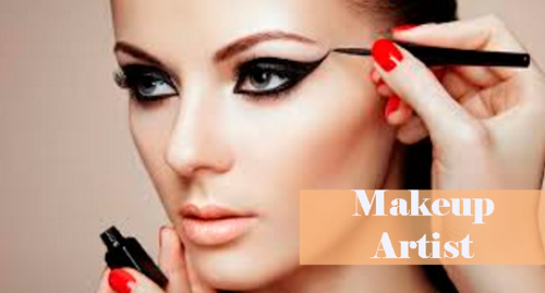 Makeup Artist Course Details