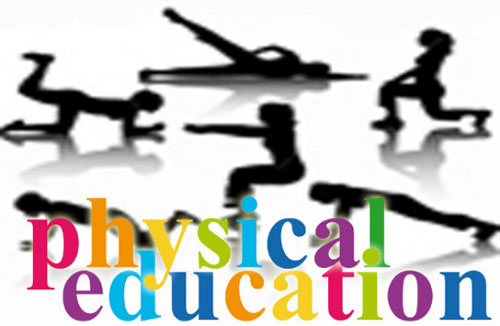 Master of Physical Education