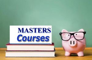 Masters Courses Details â€“ Scope, Duration, Eligibility and Career