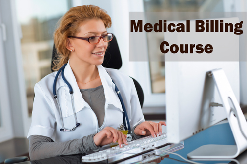 Medical Billing Course