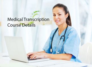 About Medical Transcription Career