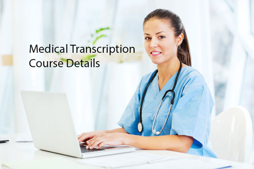 About Medical Transcription Career