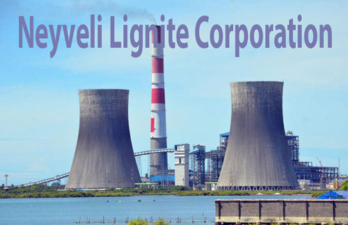 Neyveli Lignite Corporation India Limited