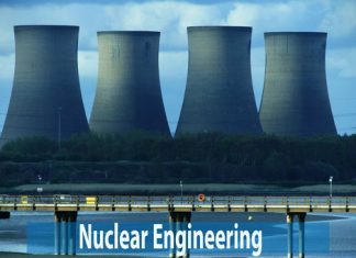 Nuclear Engineering Course