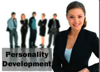 Personality Development