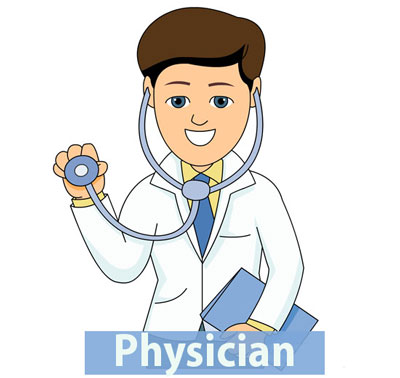 Physicians