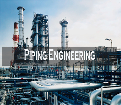 Piping Engineering Course Details
