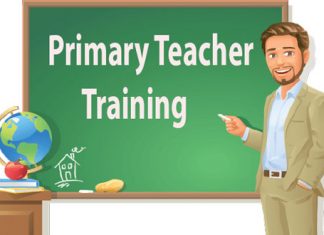 Primary Teacher Training