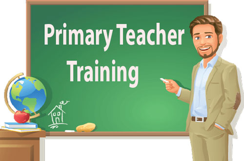 Primary Teacher Training