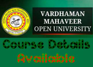 VMOU Course Details