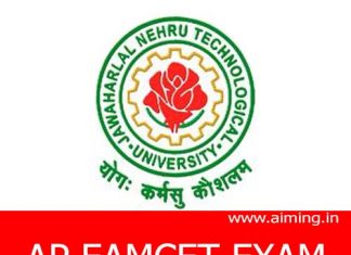 ap eamcet exam details