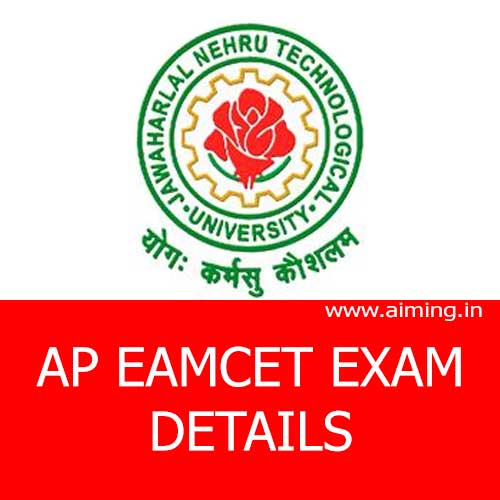ap eamcet exam details